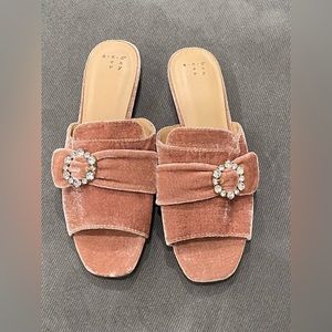 A New Day Sandals
